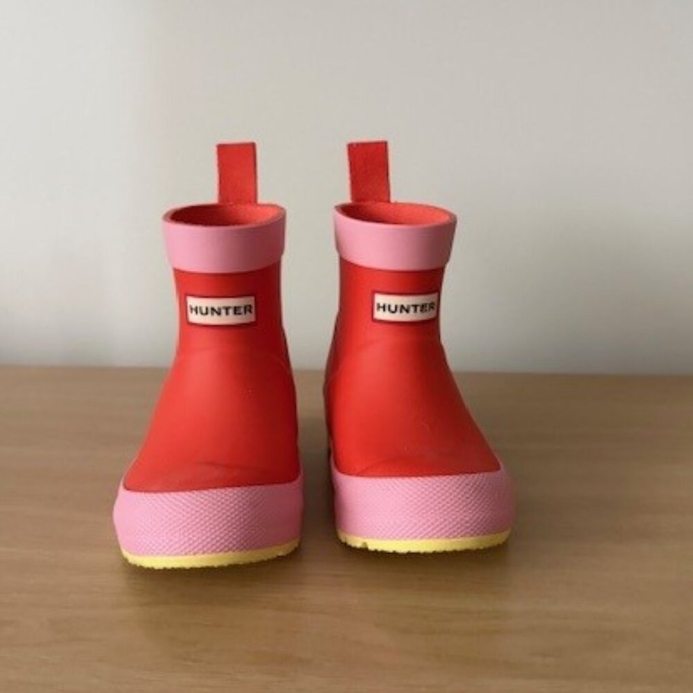 Hunter Boots
